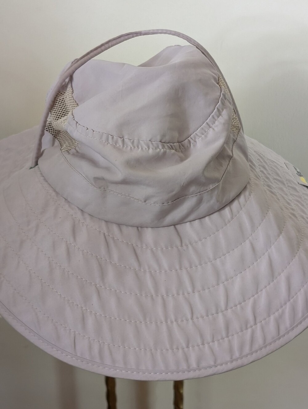 Hiking Hat Sun Protection Zone Wide Brim Sun Hat or Gardening Hat